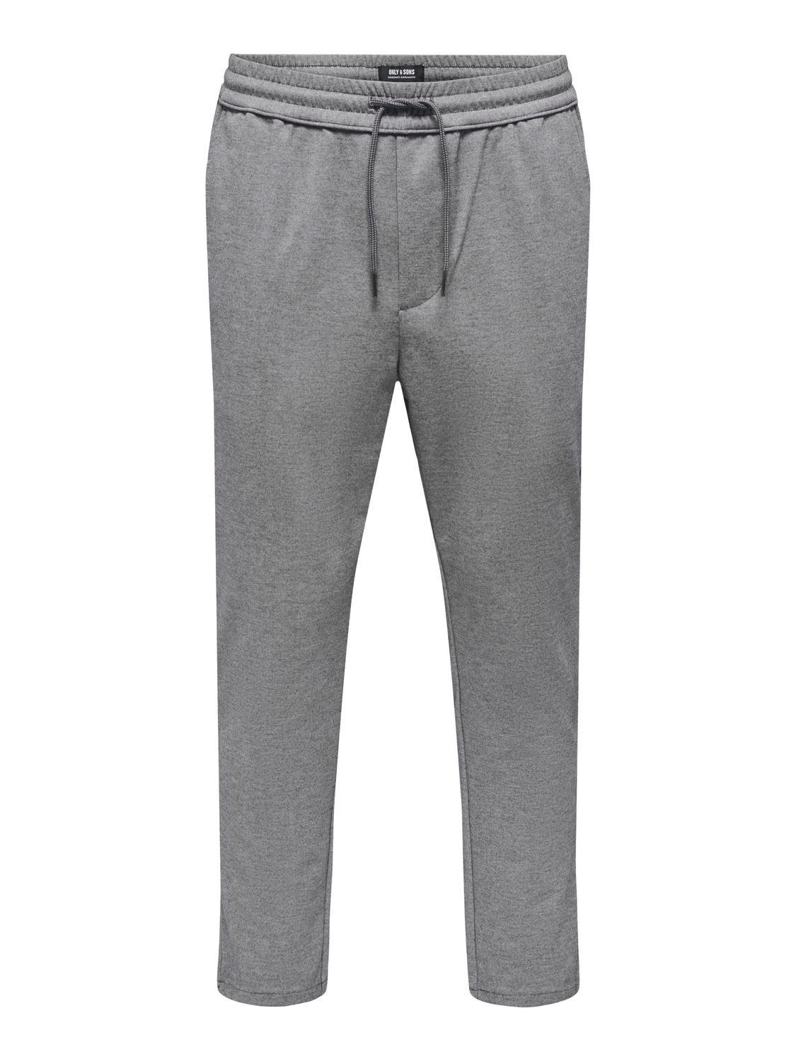 ONSLINUS PANT CROP 2454