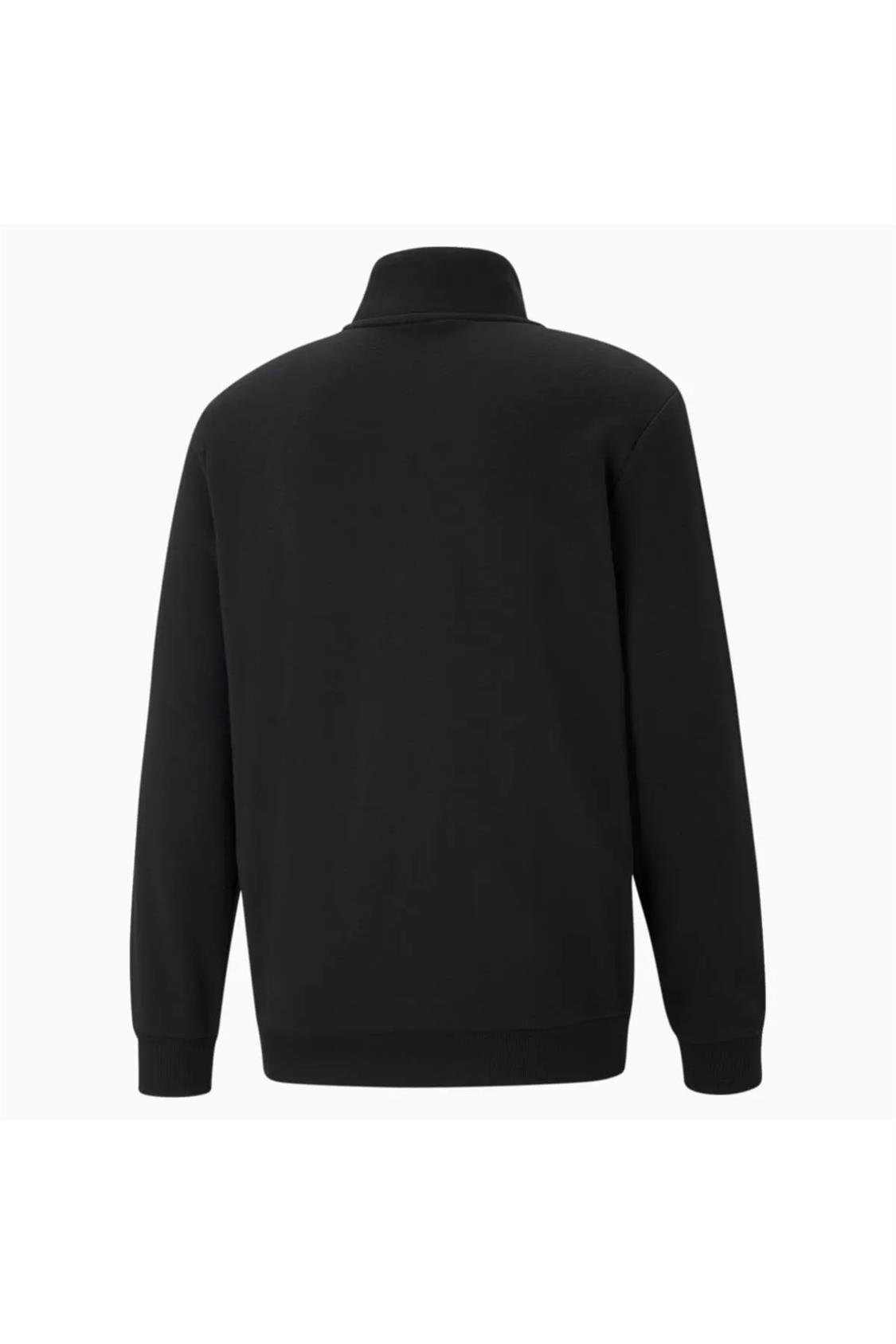 PUMA ESS TRACK ERKEK JECKET