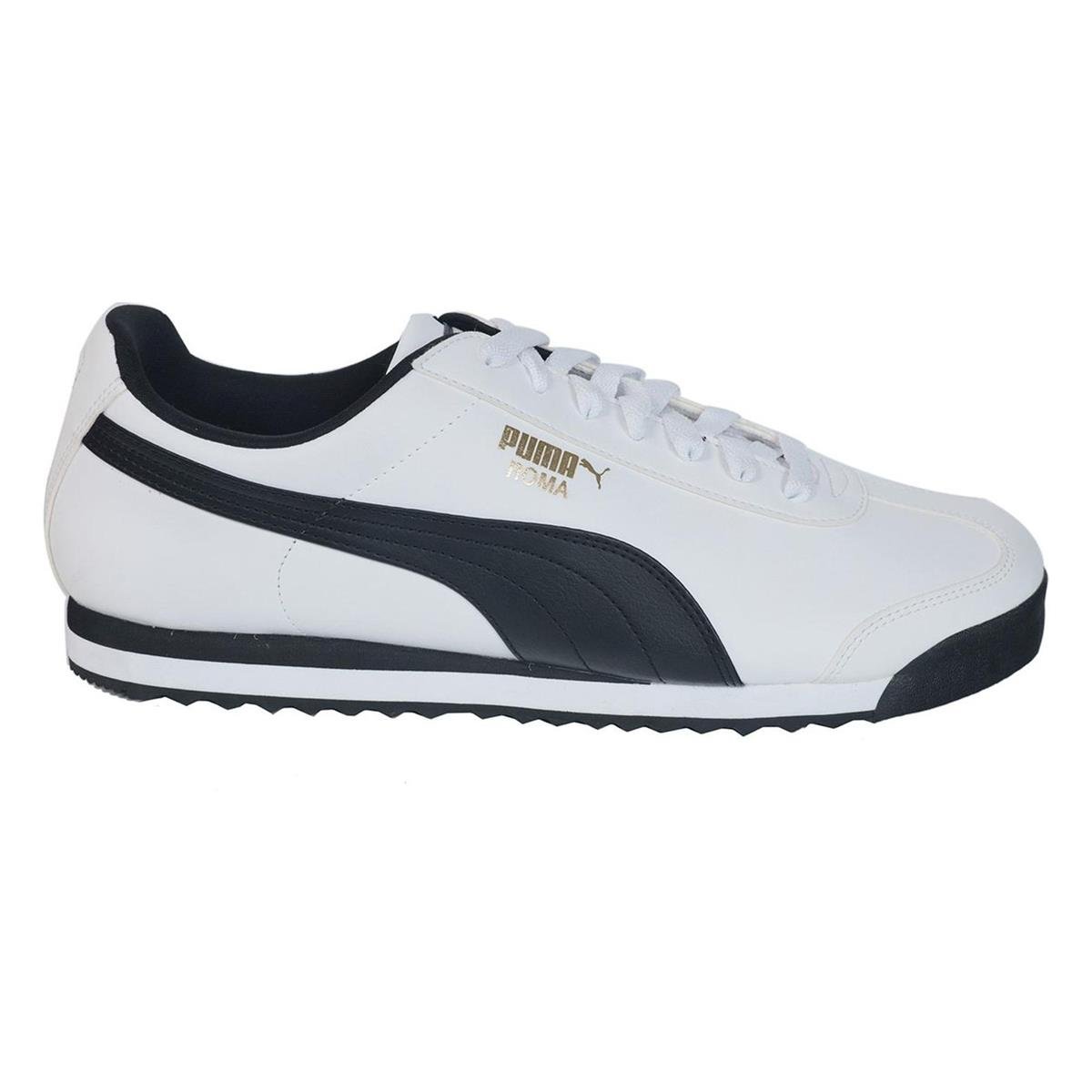 PUMA ROMA BASIC ERKEK AYAKKABI