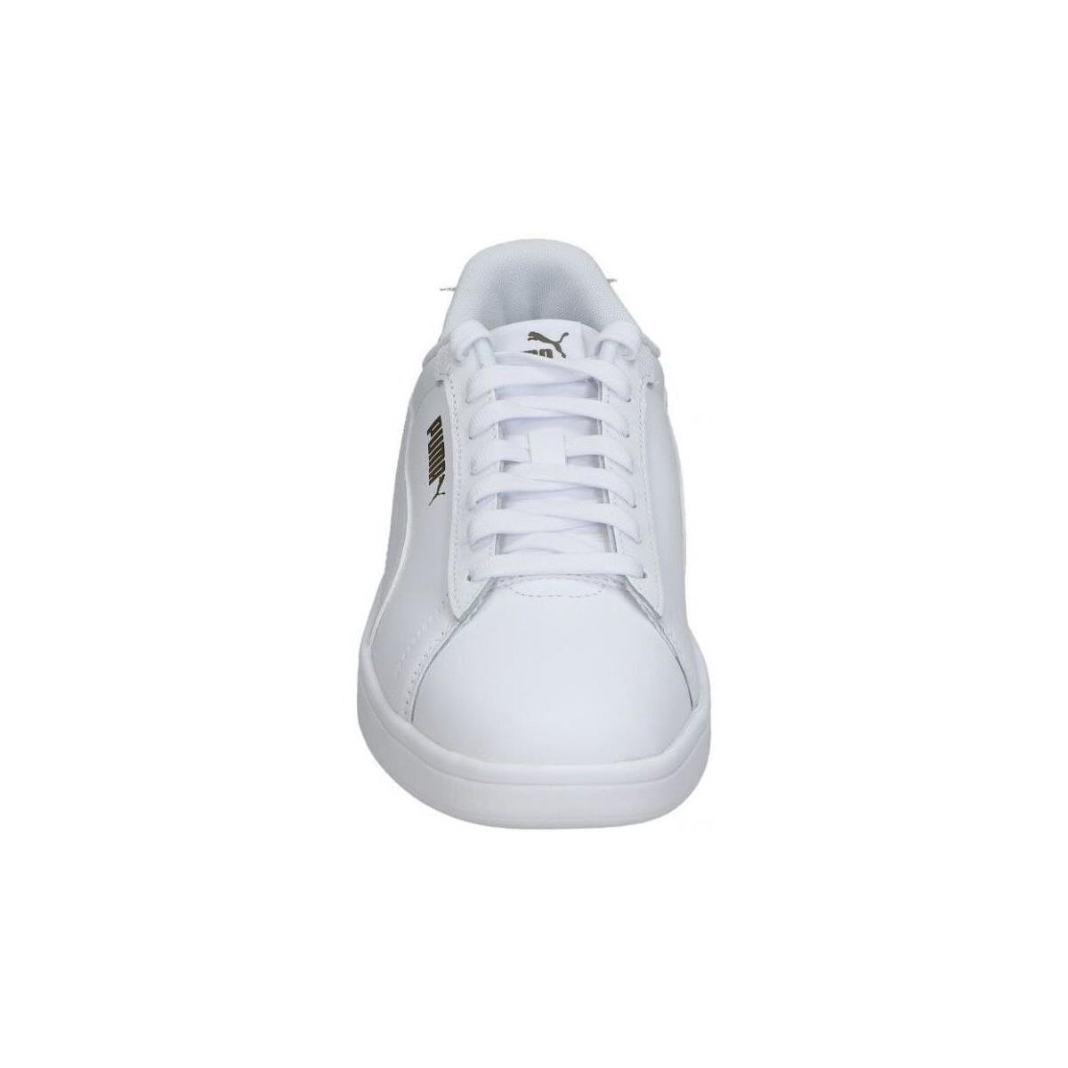 Puma SMASH 3.0 L Beyaz