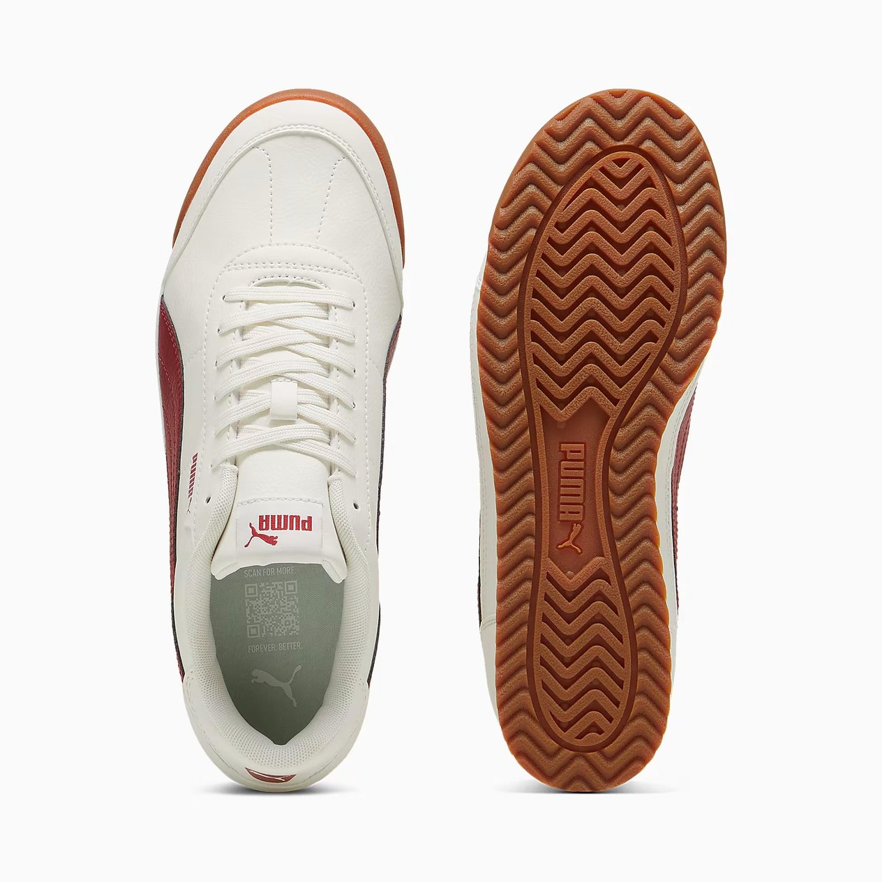 Puma Turino ıı KREM
