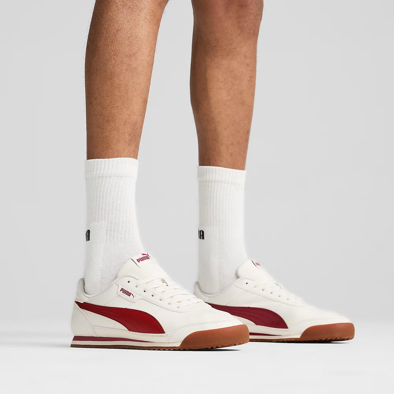 Puma Turino ıı KREM