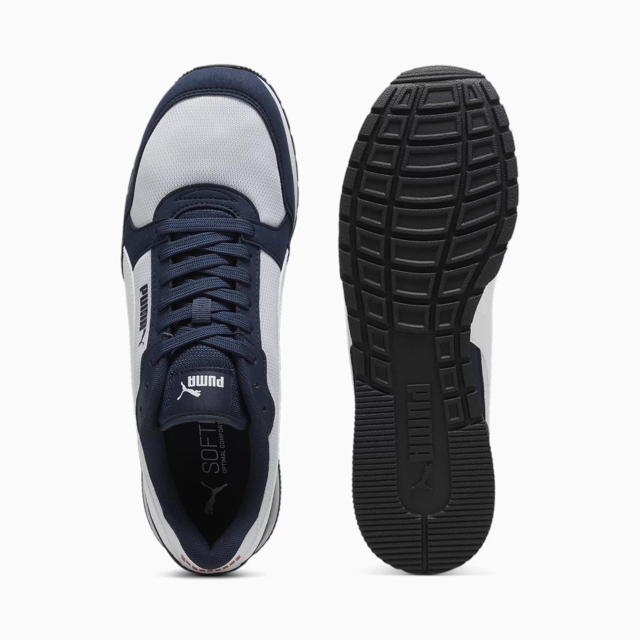 ST runner V3 Mesh