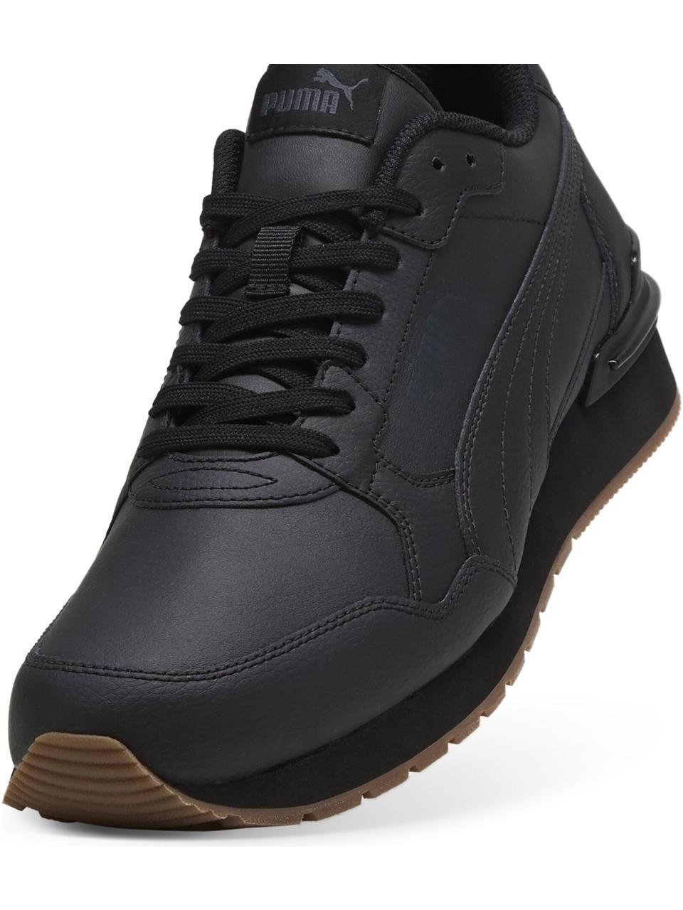 ST Runner v4 L Black