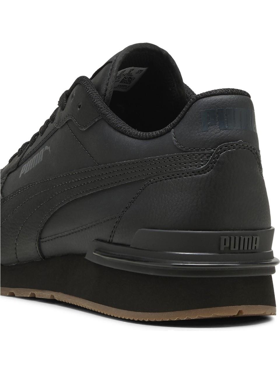 ST Runner v4 L Black