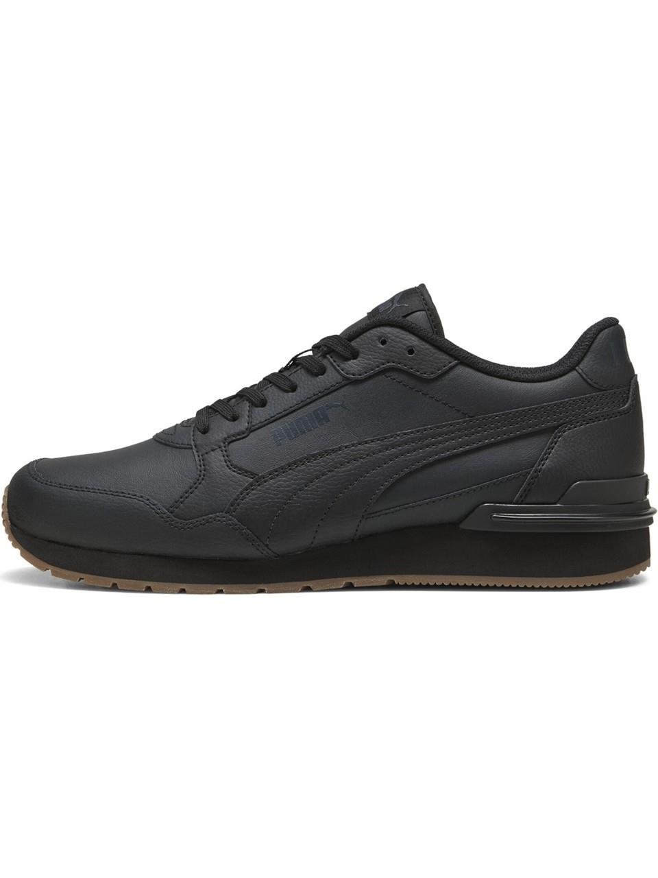ST Runner v4 L Black