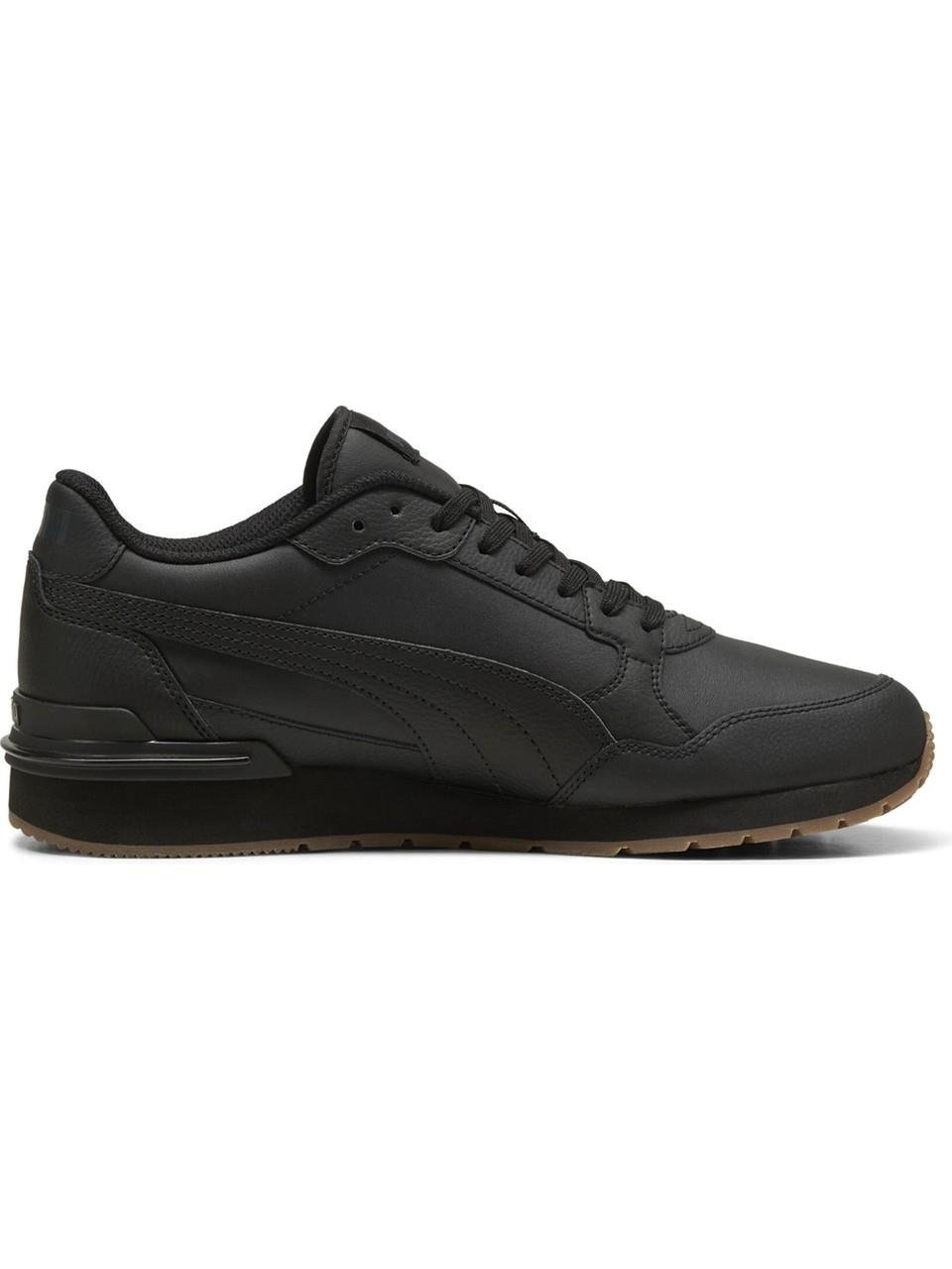ST Runner v4 L Black
