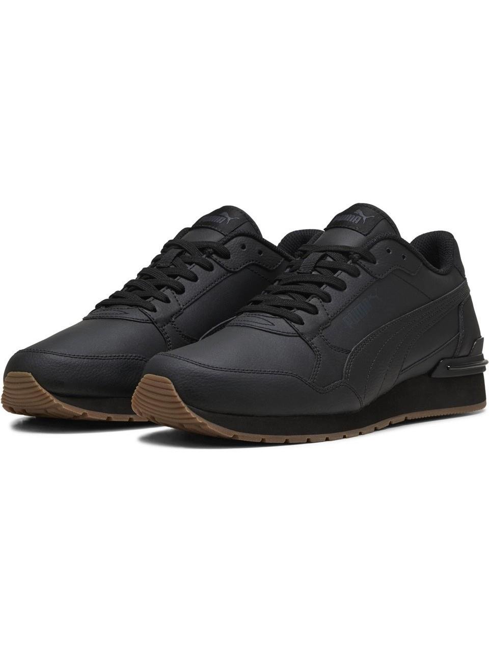 ST Runner v4 L Black
