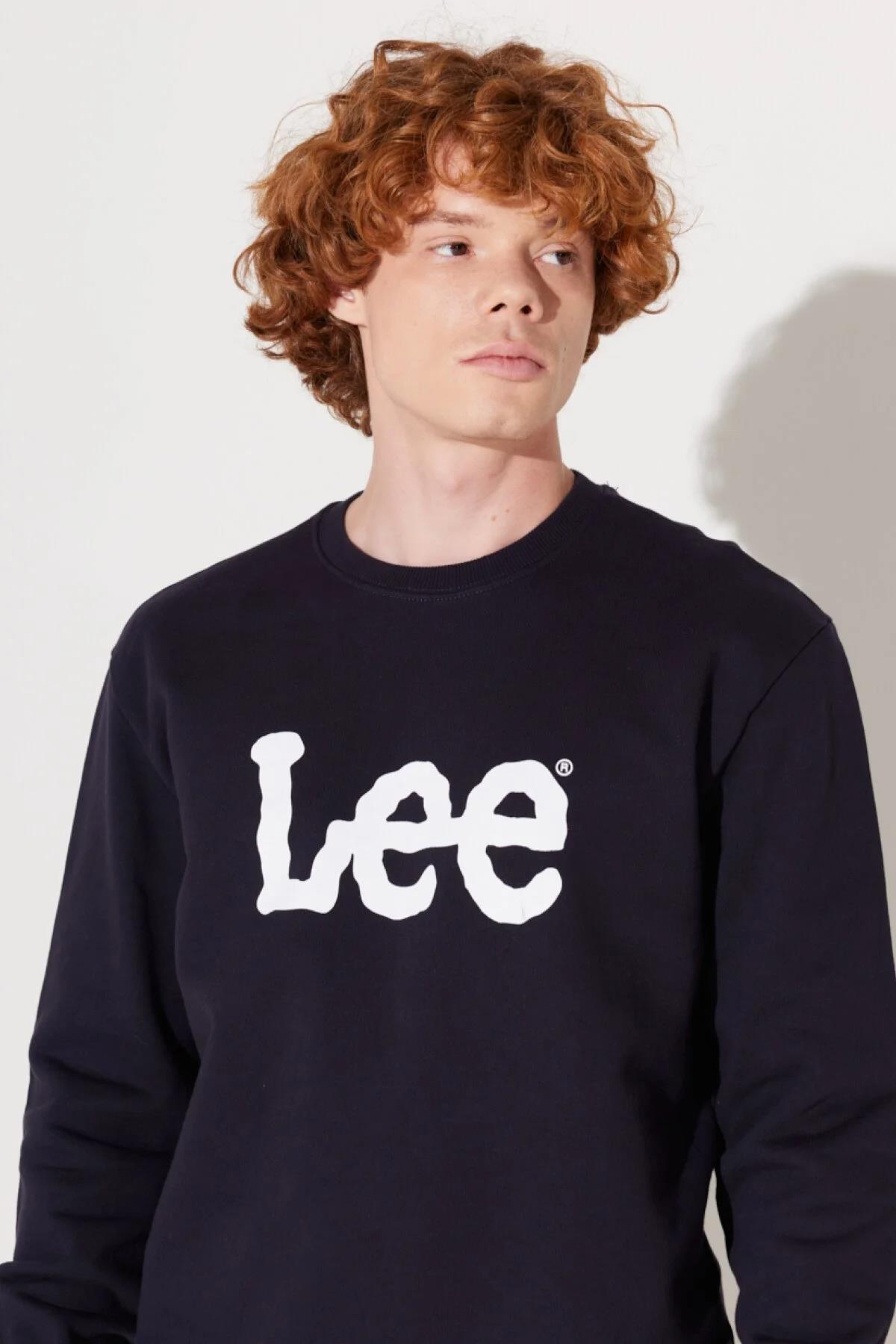 Sweatshirt Navy