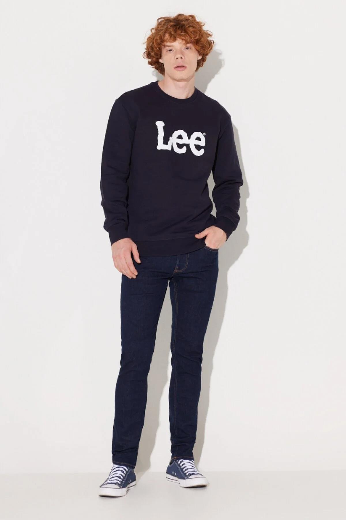 Sweatshirt Navy
