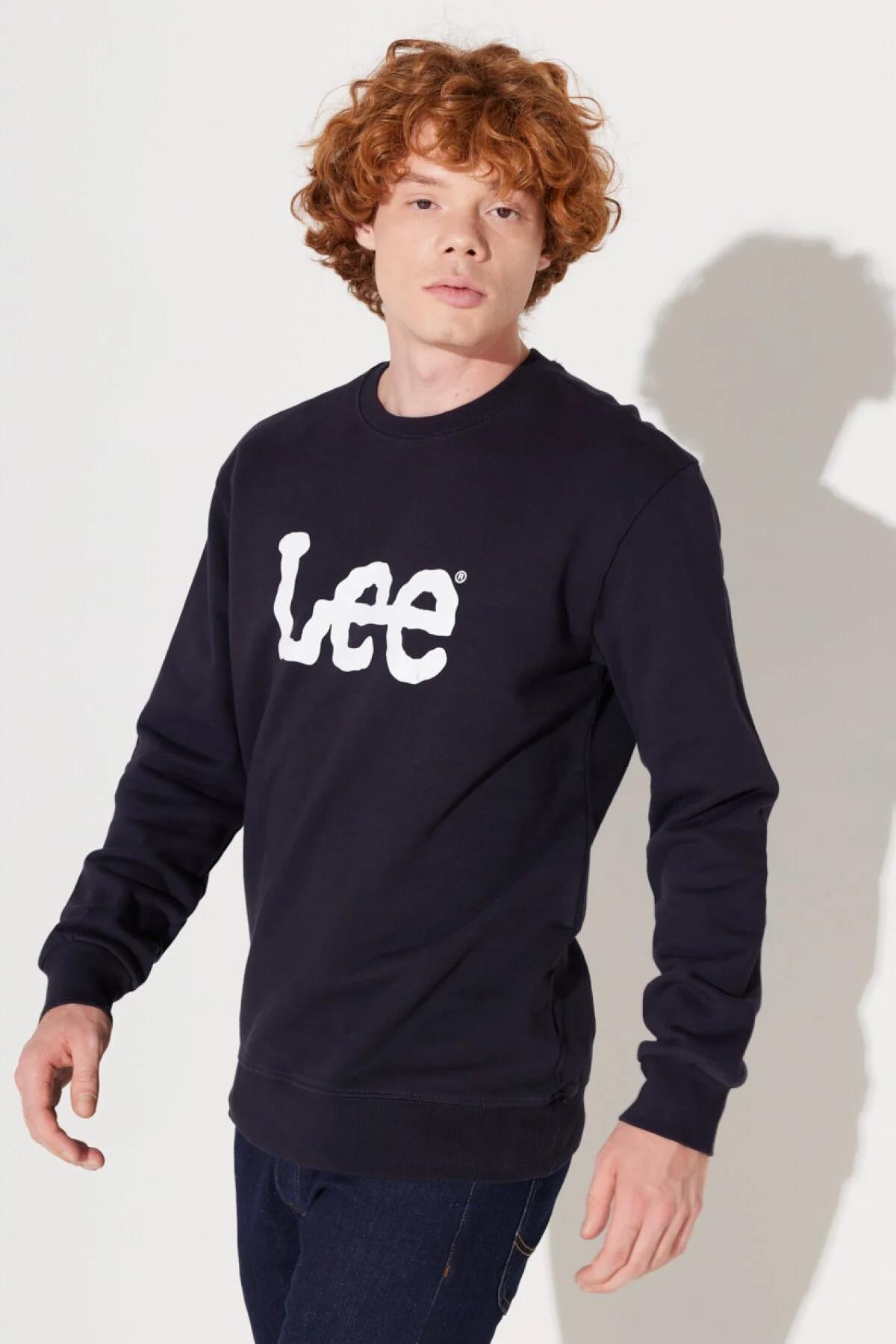 Sweatshirt Navy