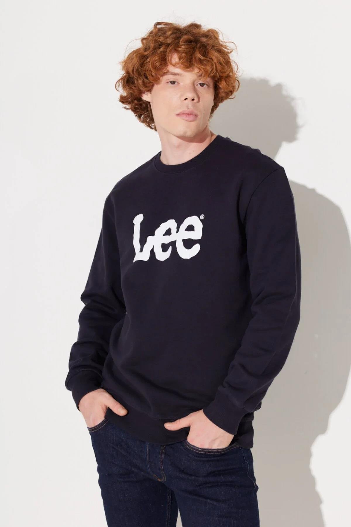 Sweatshirt Navy
