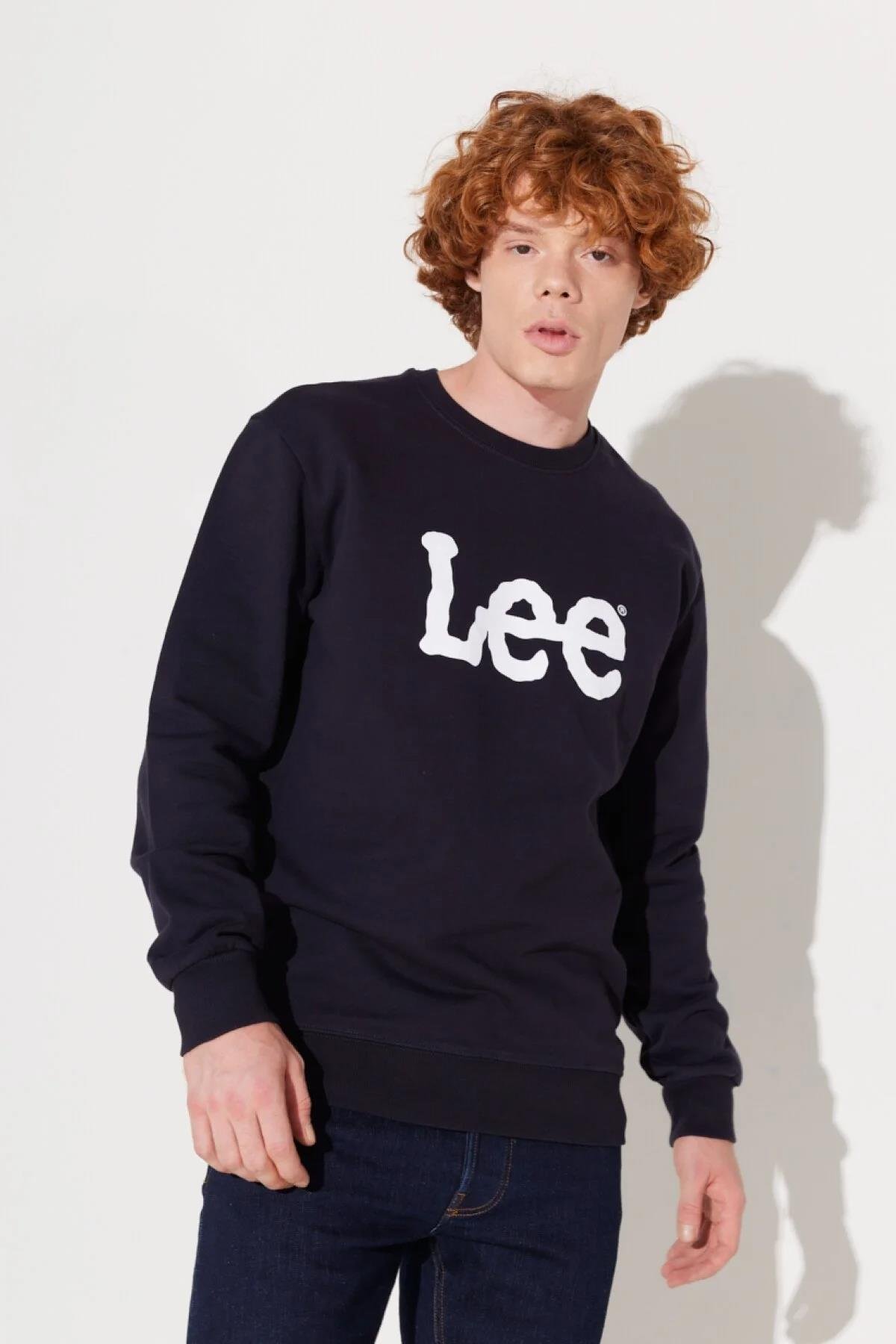 Sweatshirt Navy