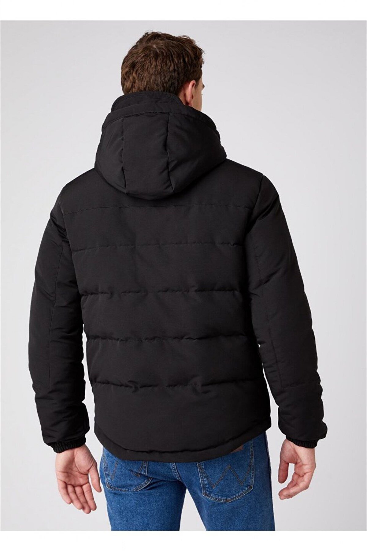 WRANGLER ERKEK ŞİŞME MONT