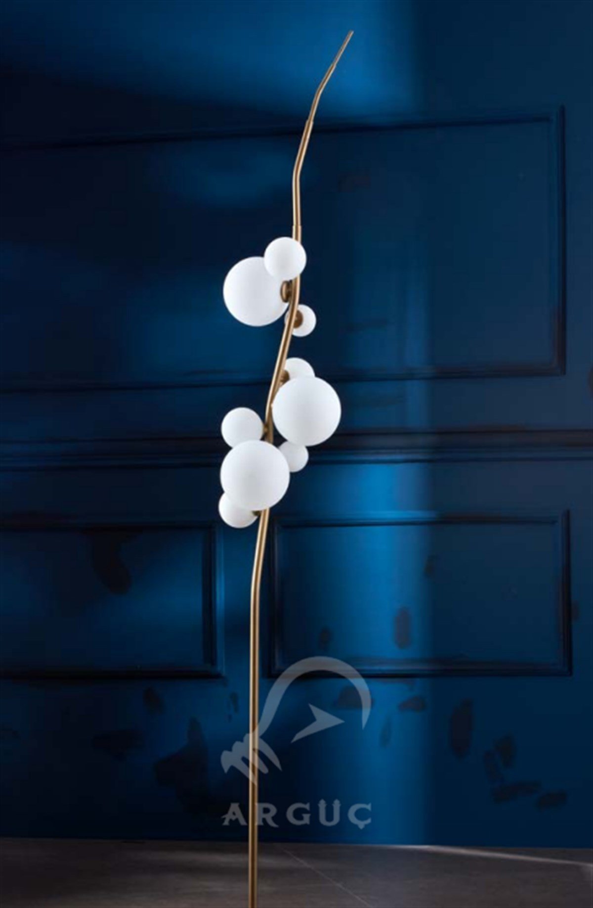 Cotton Lambader