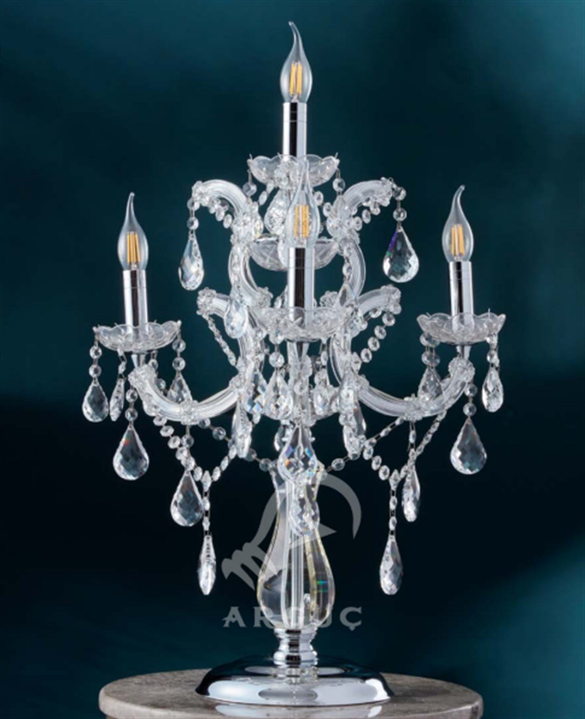 Maria Theressa Classic Avize
