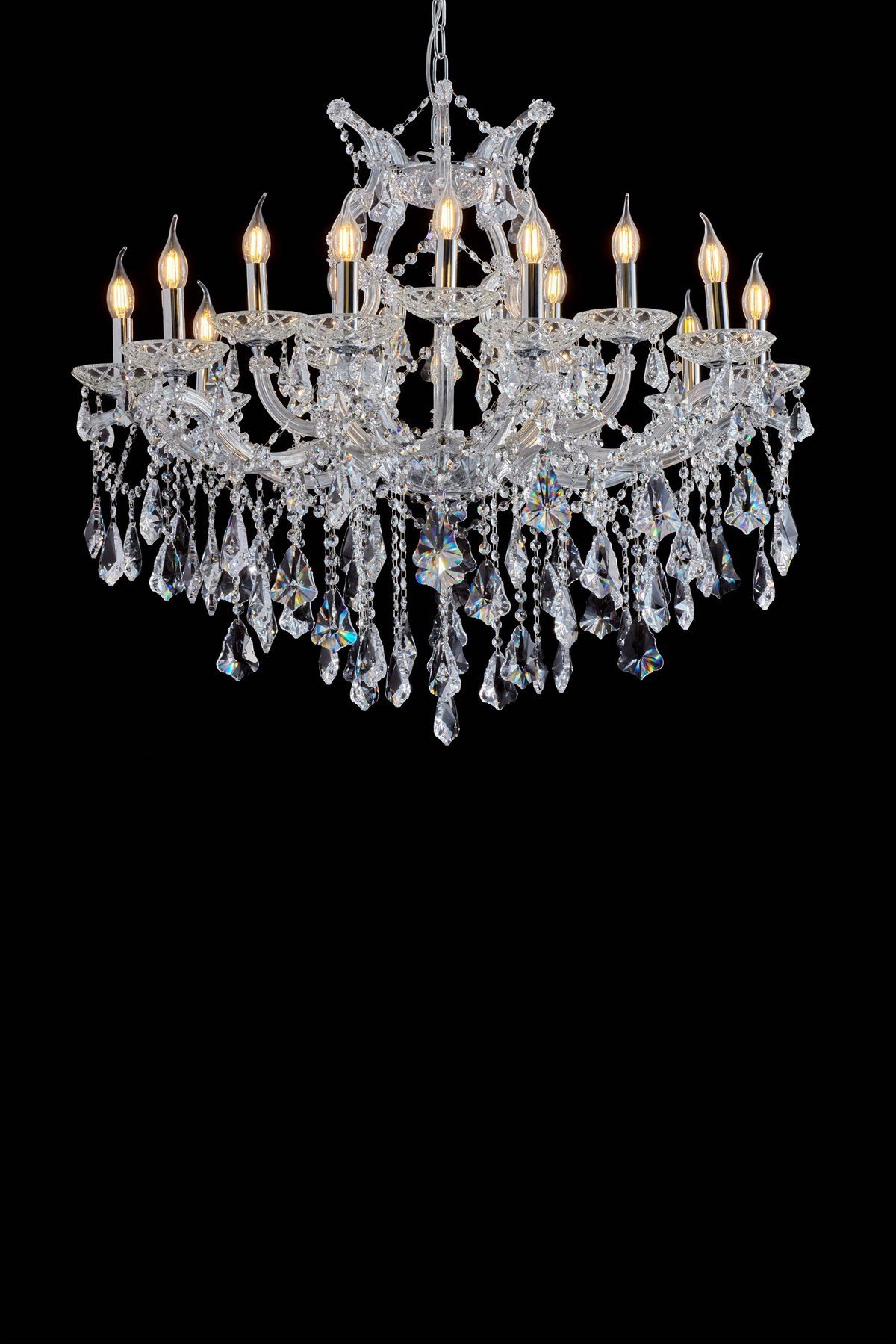 Maria Theressa Classic Avize