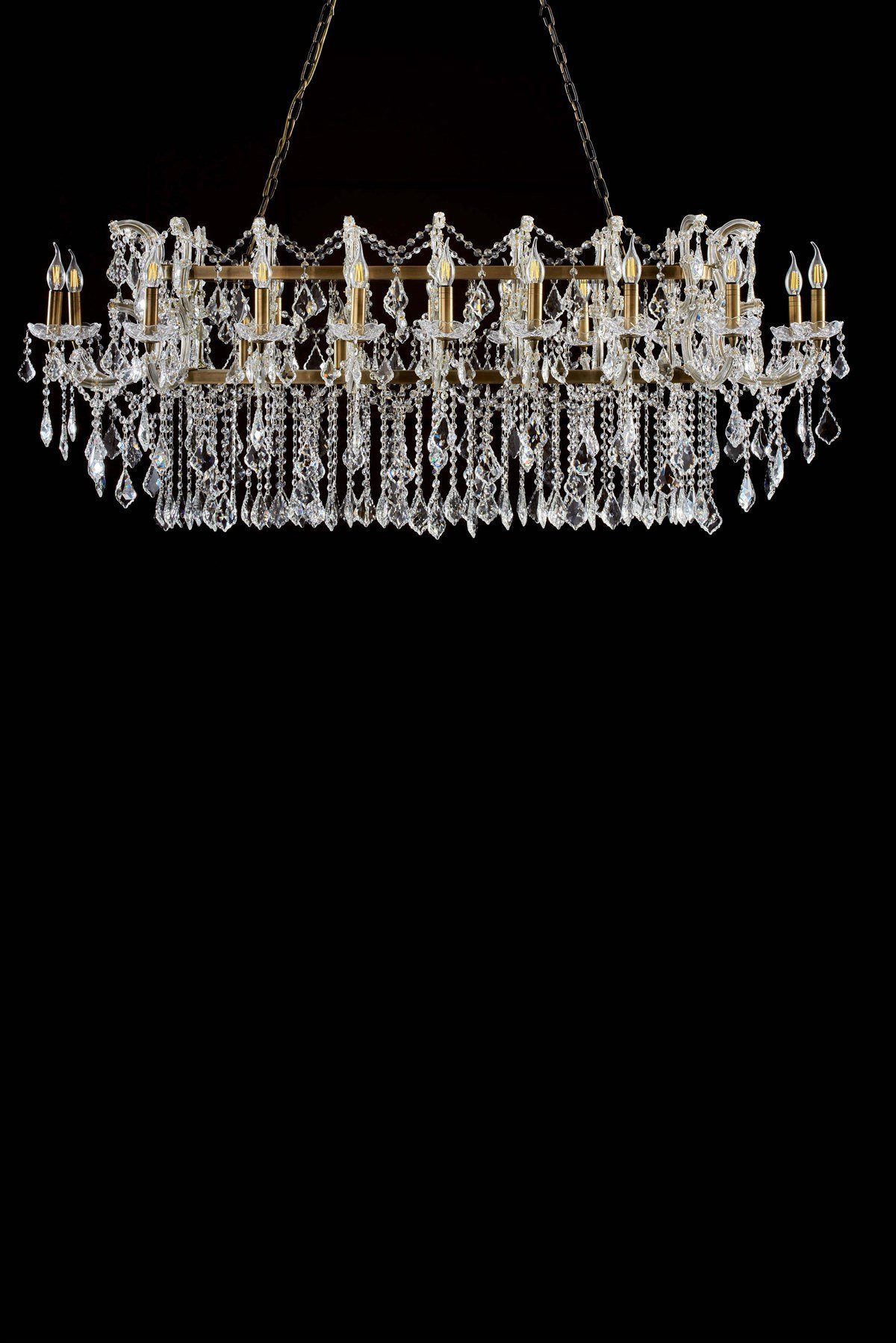 Maria Theressa Classic Avize
