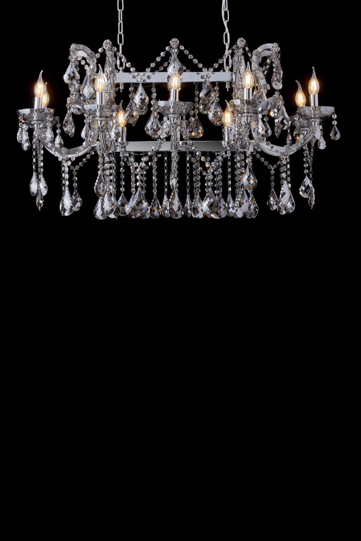 Maria Theressa Classic Avize