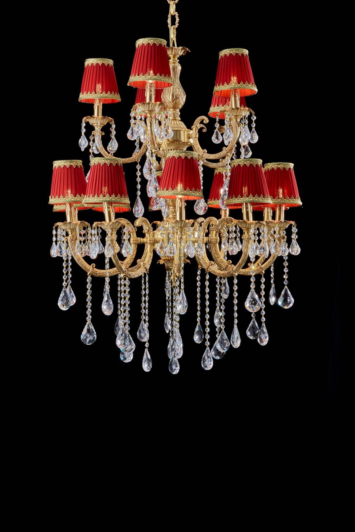Sadabad Classic Avize
