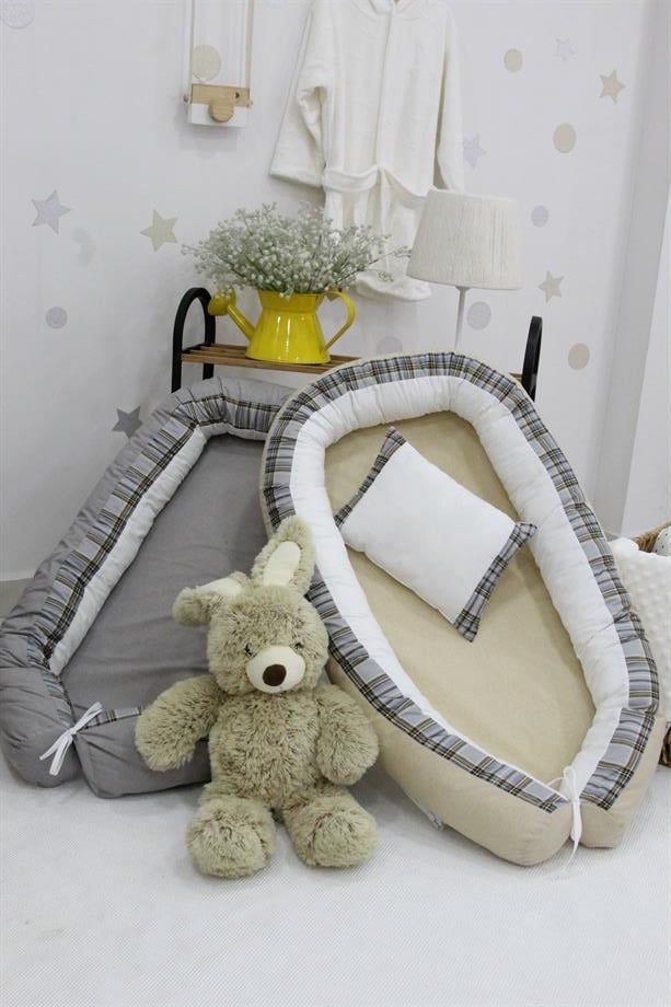 BİBABY EKOSE BABY NEST