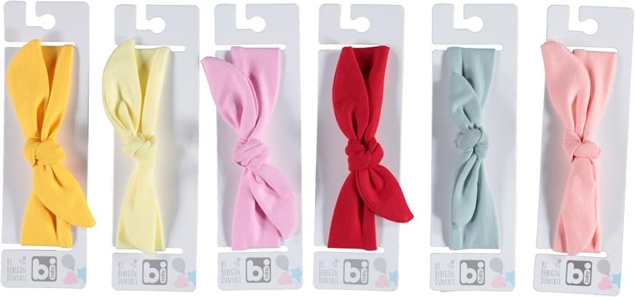 BİBABY FİYONKLU BANDANA