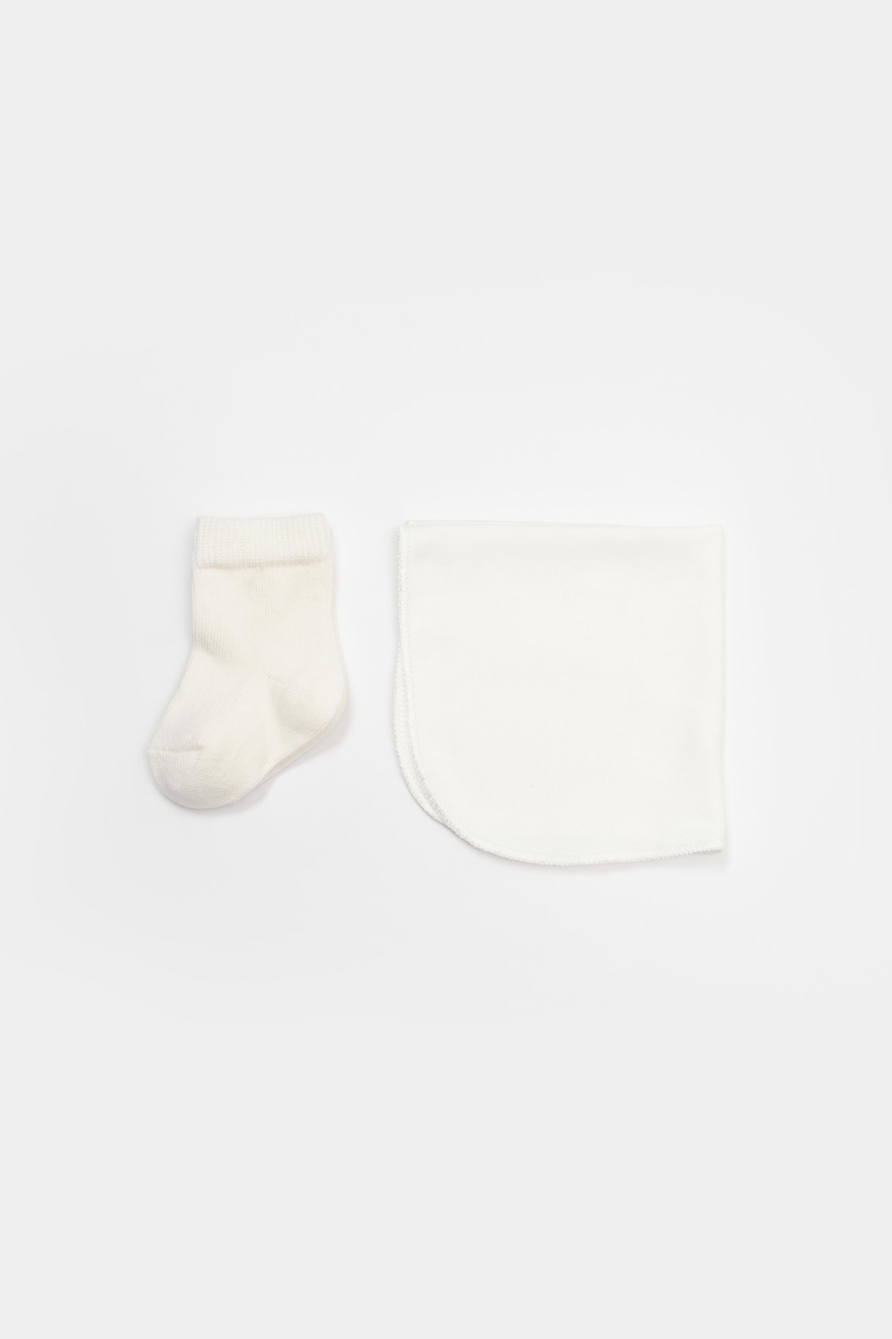BİMİNİ HAPPY MOON NEWBORN 10 PIECES SET