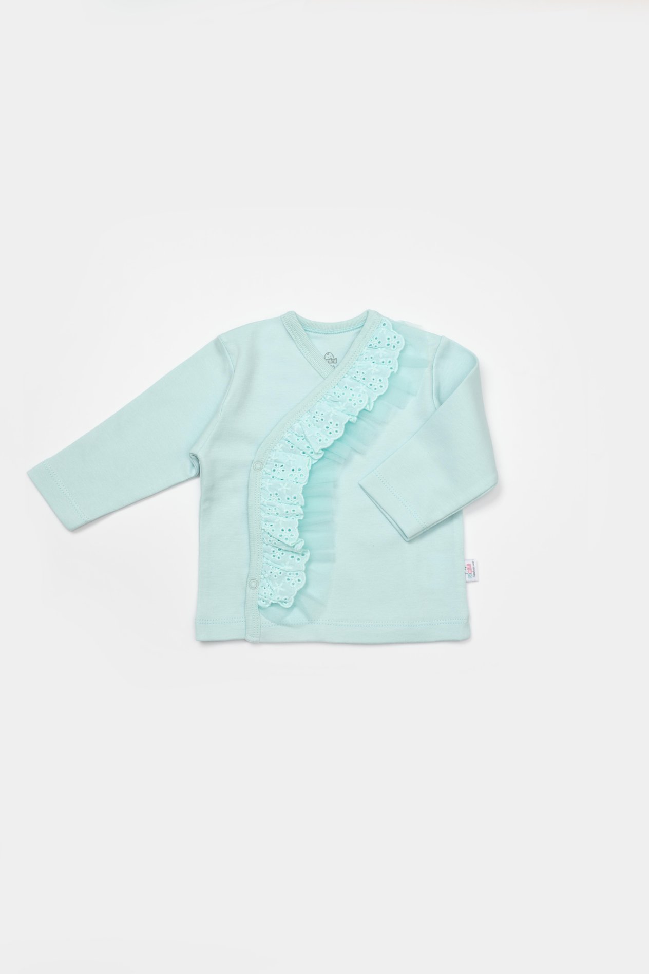 BİMİNİ HAPPY MOON NEWBORN 10 PIECES SET