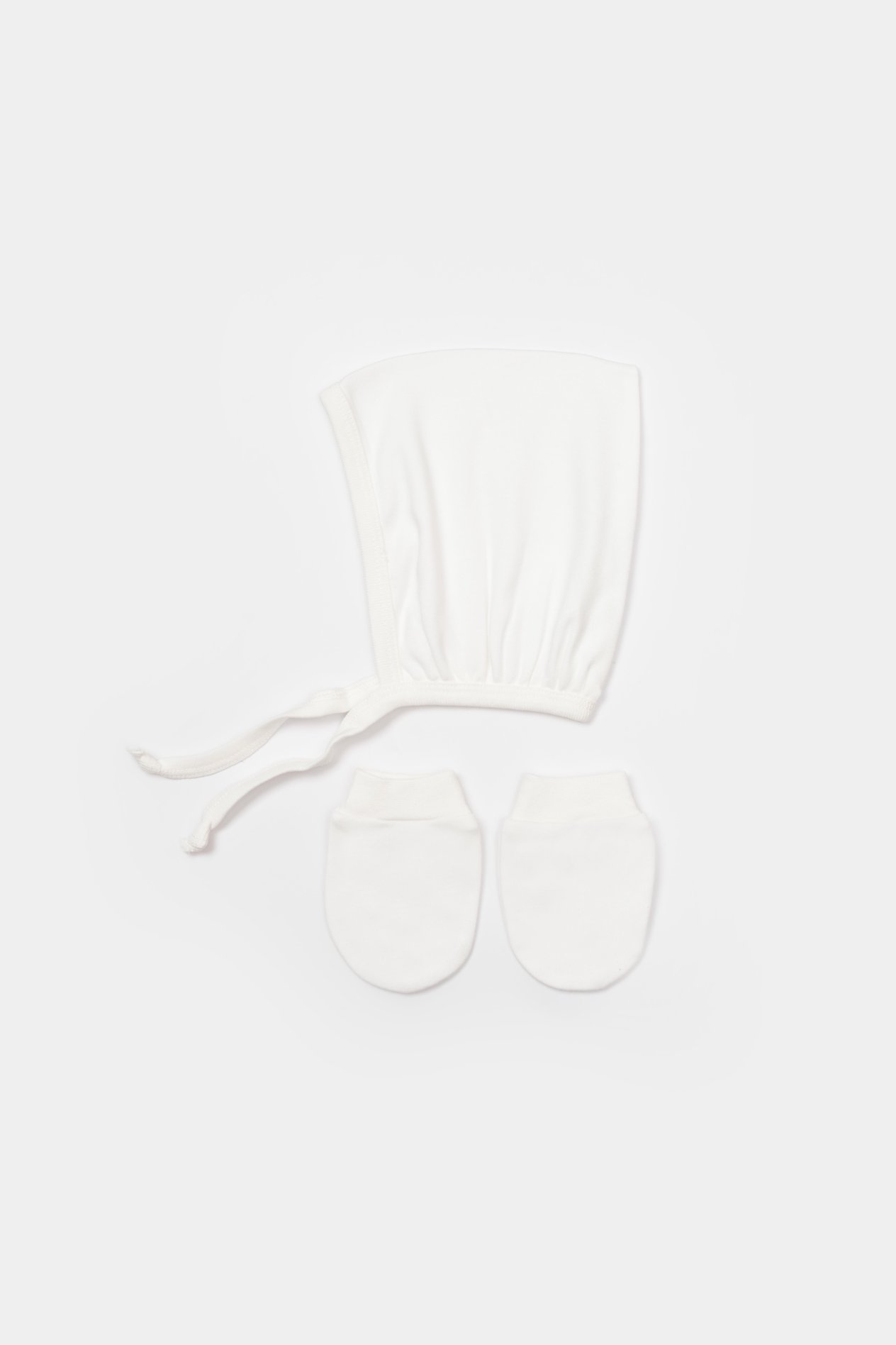 BİMİNİ HAPPY MOON NEWBORN 10 PIECES SET