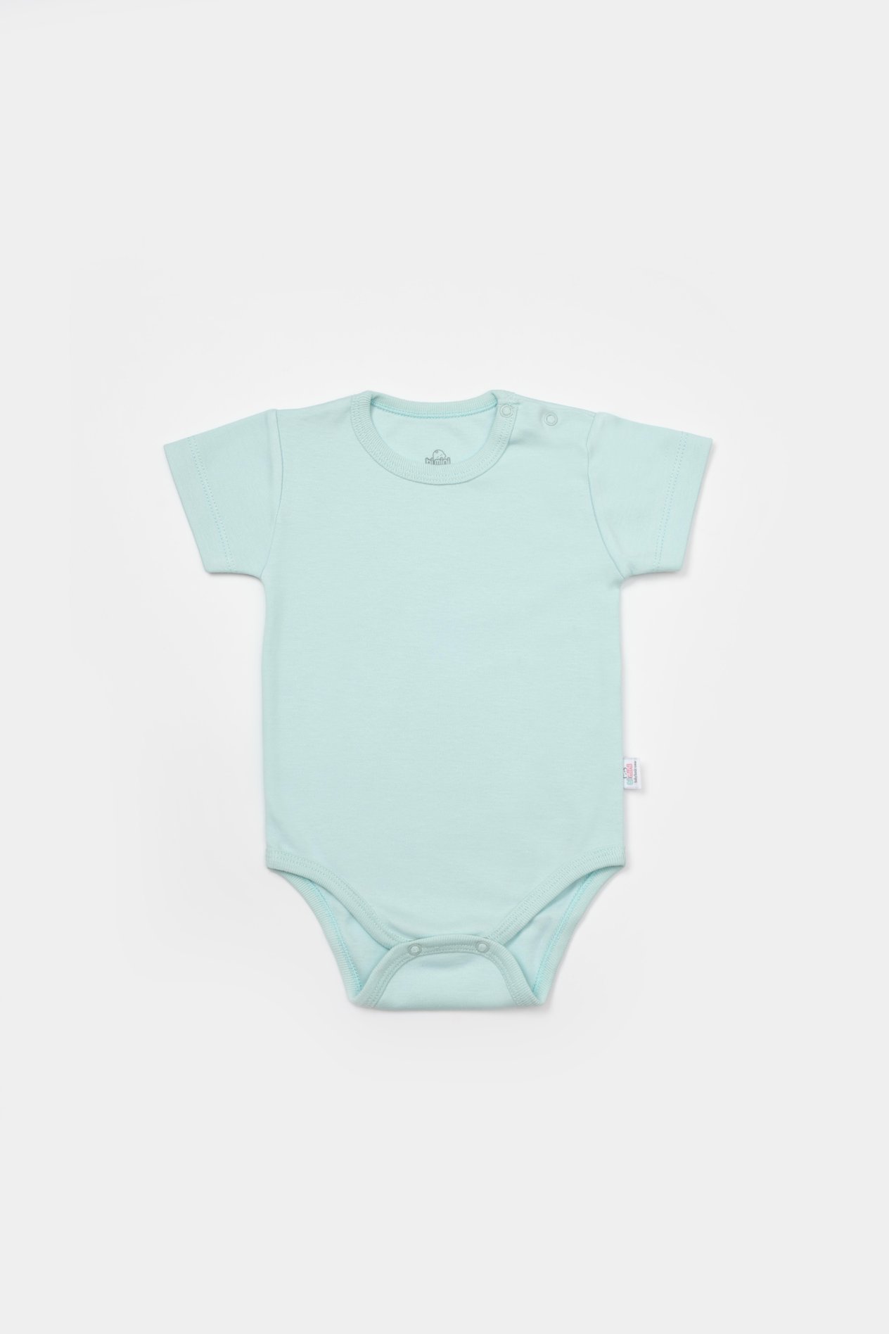 BİMİNİ HAPPY MOON NEWBORN 10 PIECES SET