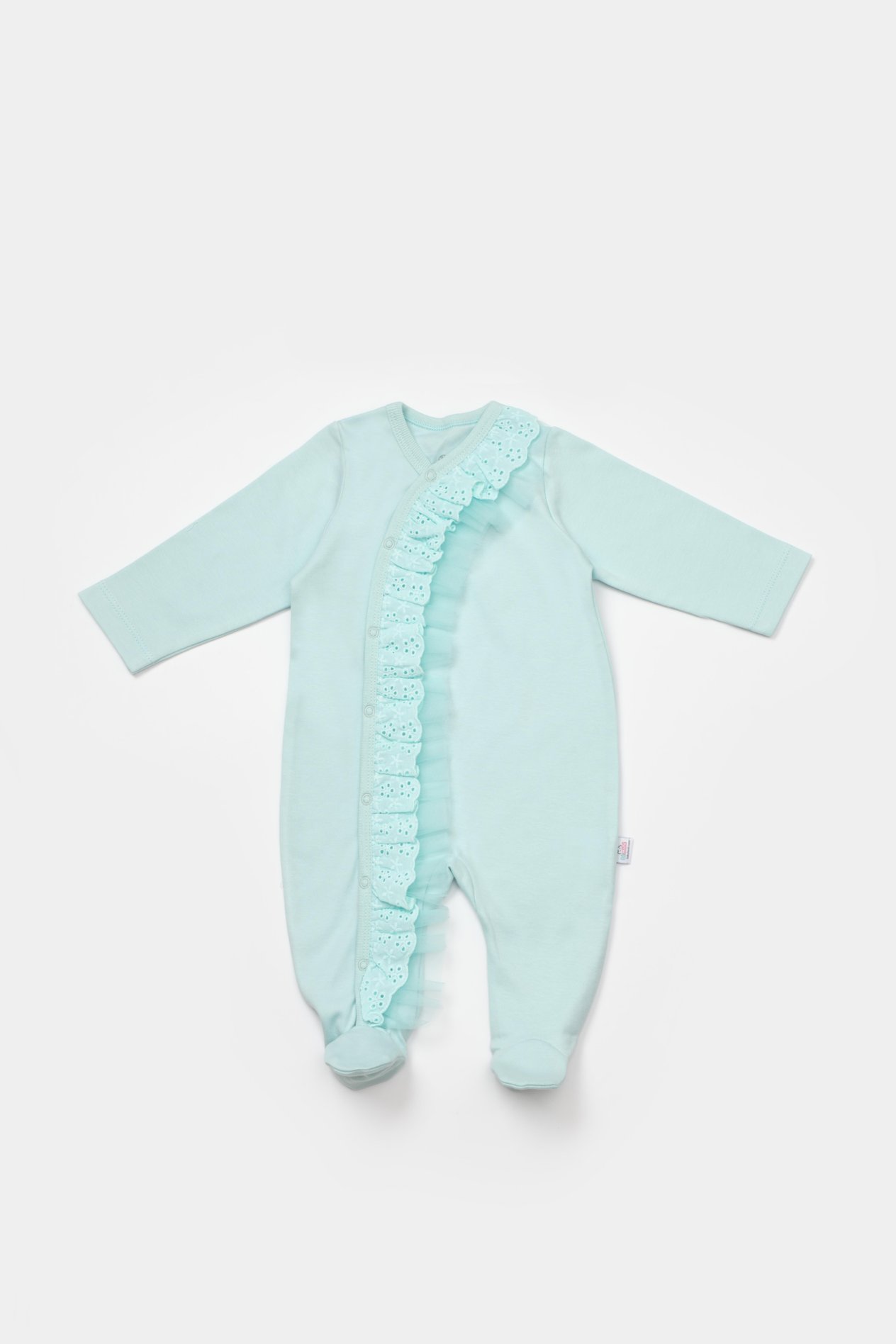 BİMİNİ HAPPY MOON NEWBORN 10 PIECES SET