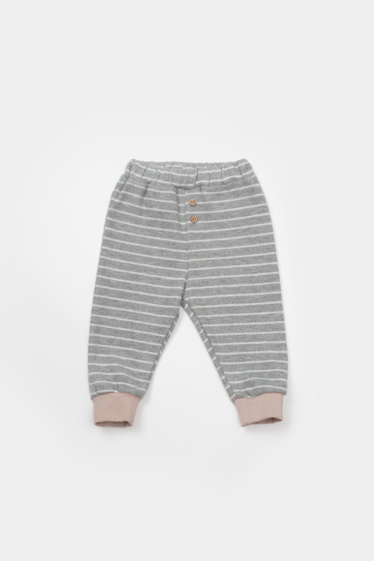 BİORGANİC ADVENTURE BEAR TROUSERS AND SWEAT