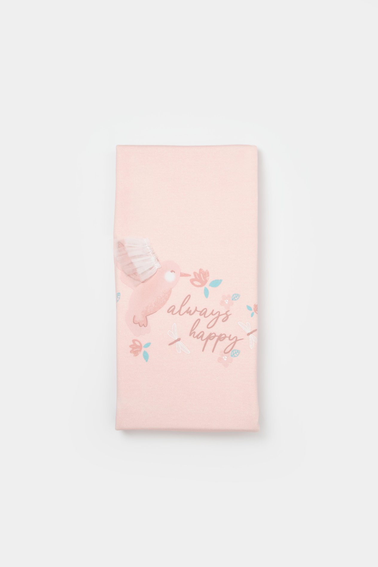 BİORGANİC ALWAYS HAPPY 10LU SET