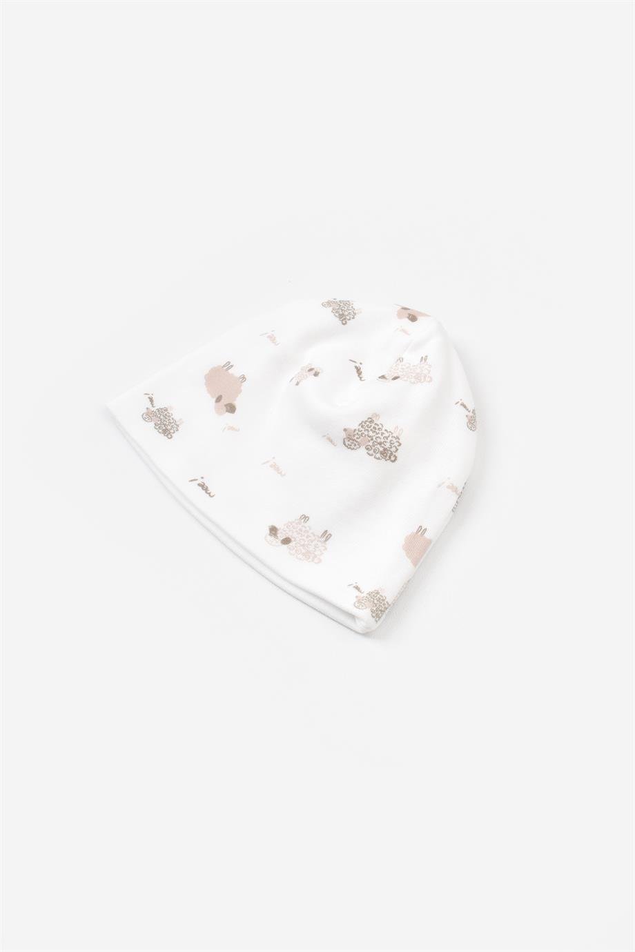 BİORGANİC CURLY SHEEP PREMATÜRE SET