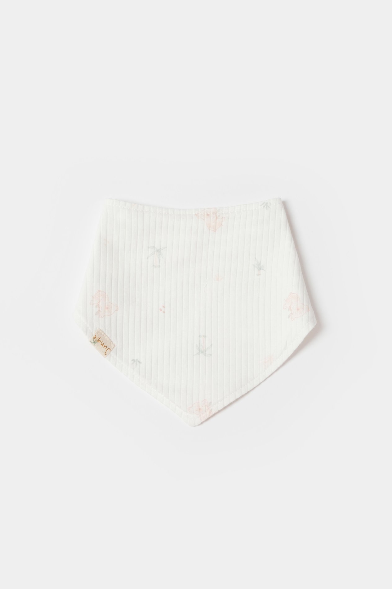 BİORGANİC KOALA JUMPER BIB 2 PIECES