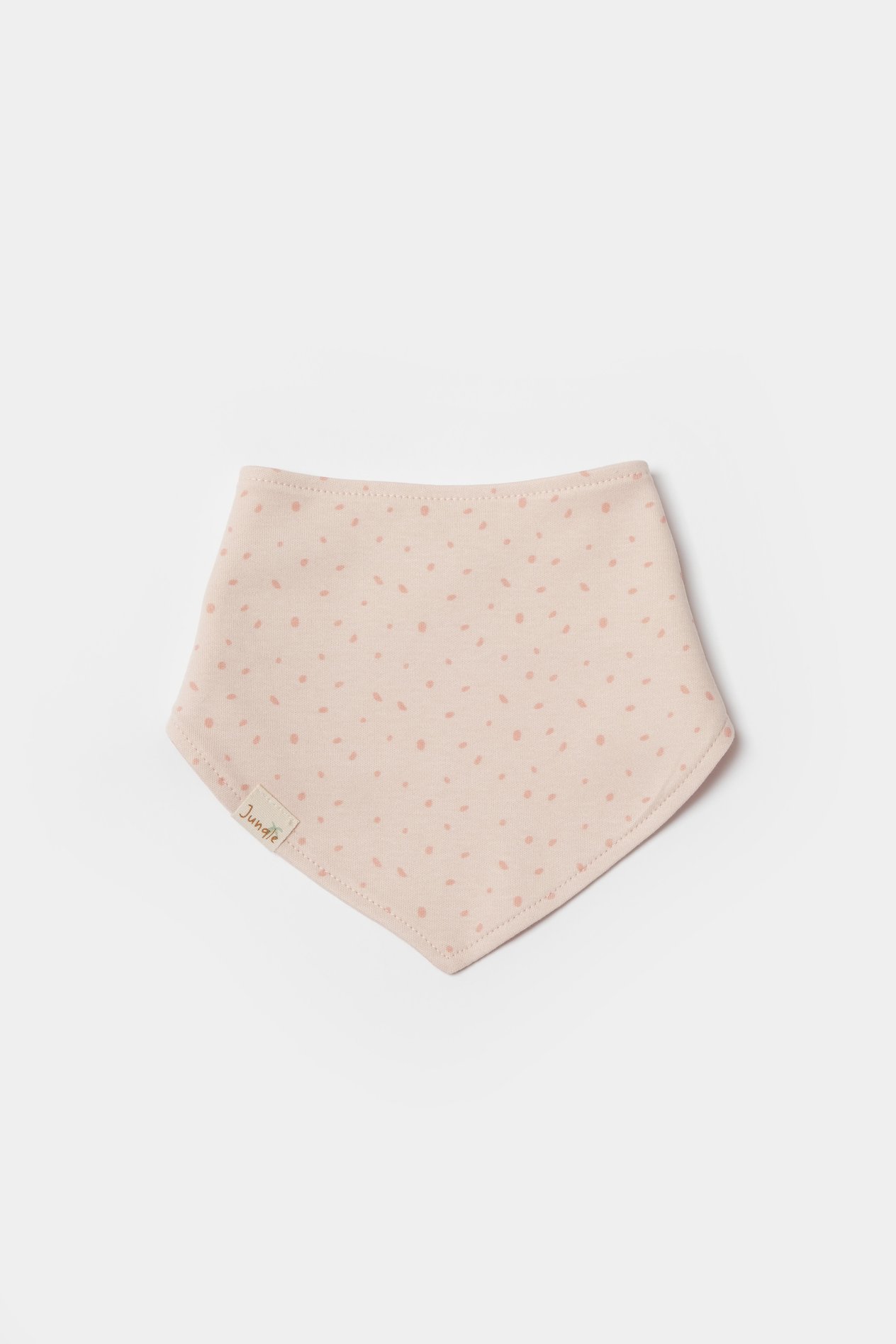 BİORGANİC KOALA JUMPER BIB 2 PIECES