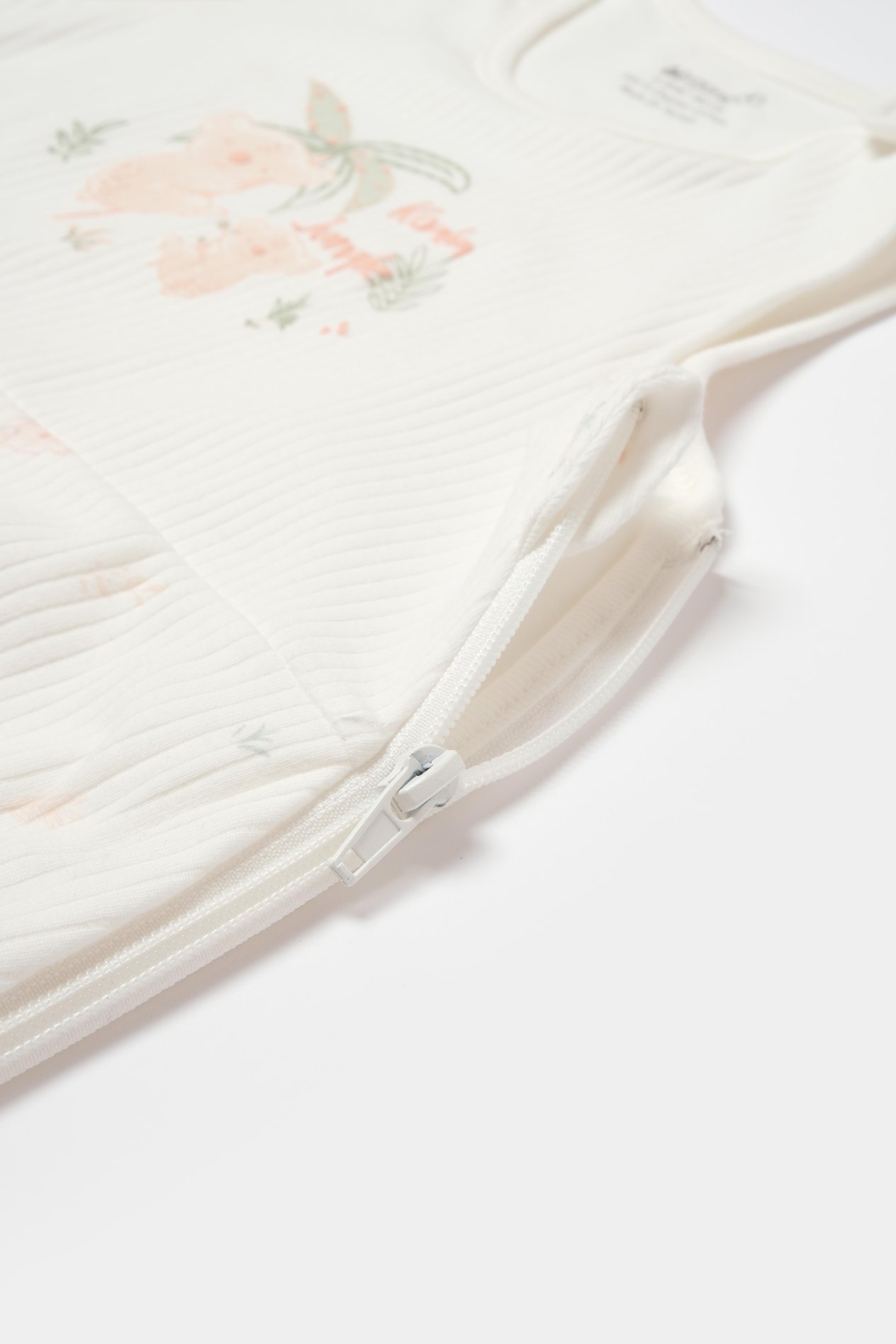 BİORGANİC KOALA JUNGLE SLEEPİNG SLEEPING BAG