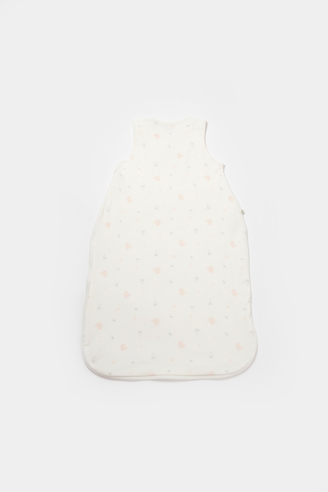 BİORGANİC KOALA JUNGLE SLEEPİNG SLEEPING BAG