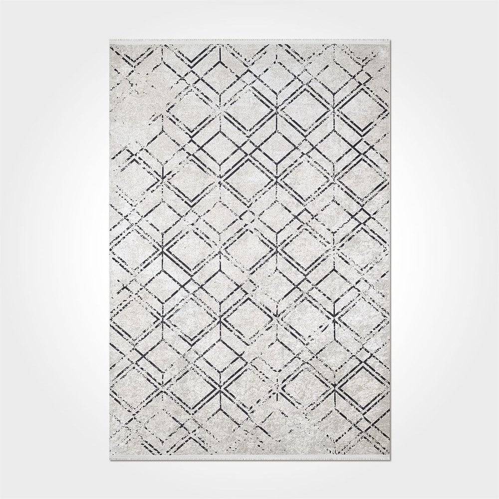 CREA HALI  PRİNTED CARPET  KESME RULO YOLLUK -2460PCCrea HalıCREA HALI  PRİNTED CARPET KESME RULO YOLLUK -2461PC