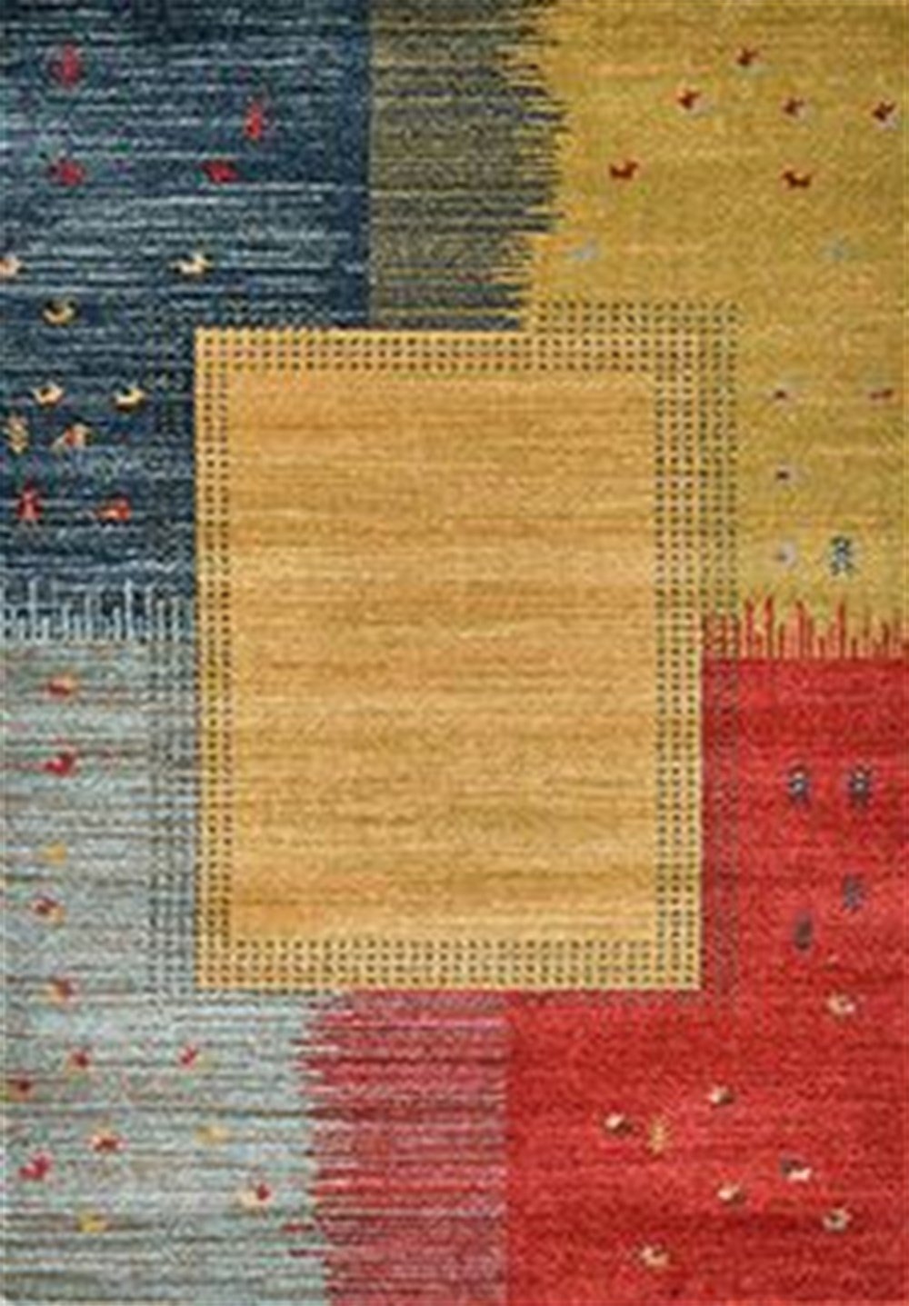 CREA HALI  PRİNTED CARPET  KESME RULO YOLLUK -2542PCCrea HalıCREA HALI PRİNTED CARPET KESME RULO YOLLUK -2542PC