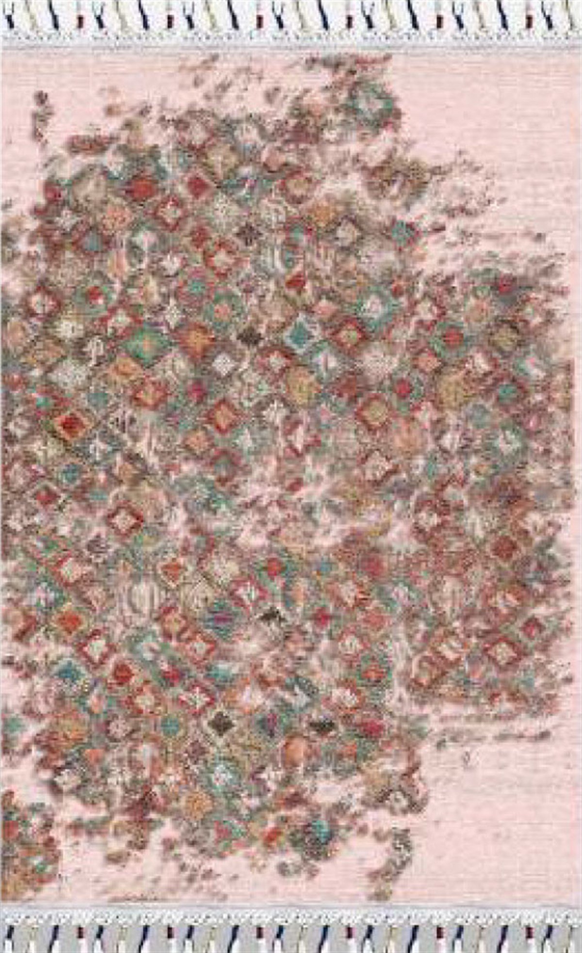 Elena DijiSoft Milas MLS-5006