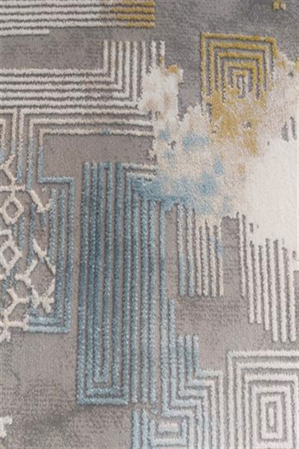 .Elena CarpetELENA HALI PAMUKKALEEFE KESME RULO YOLLUK 34958 030