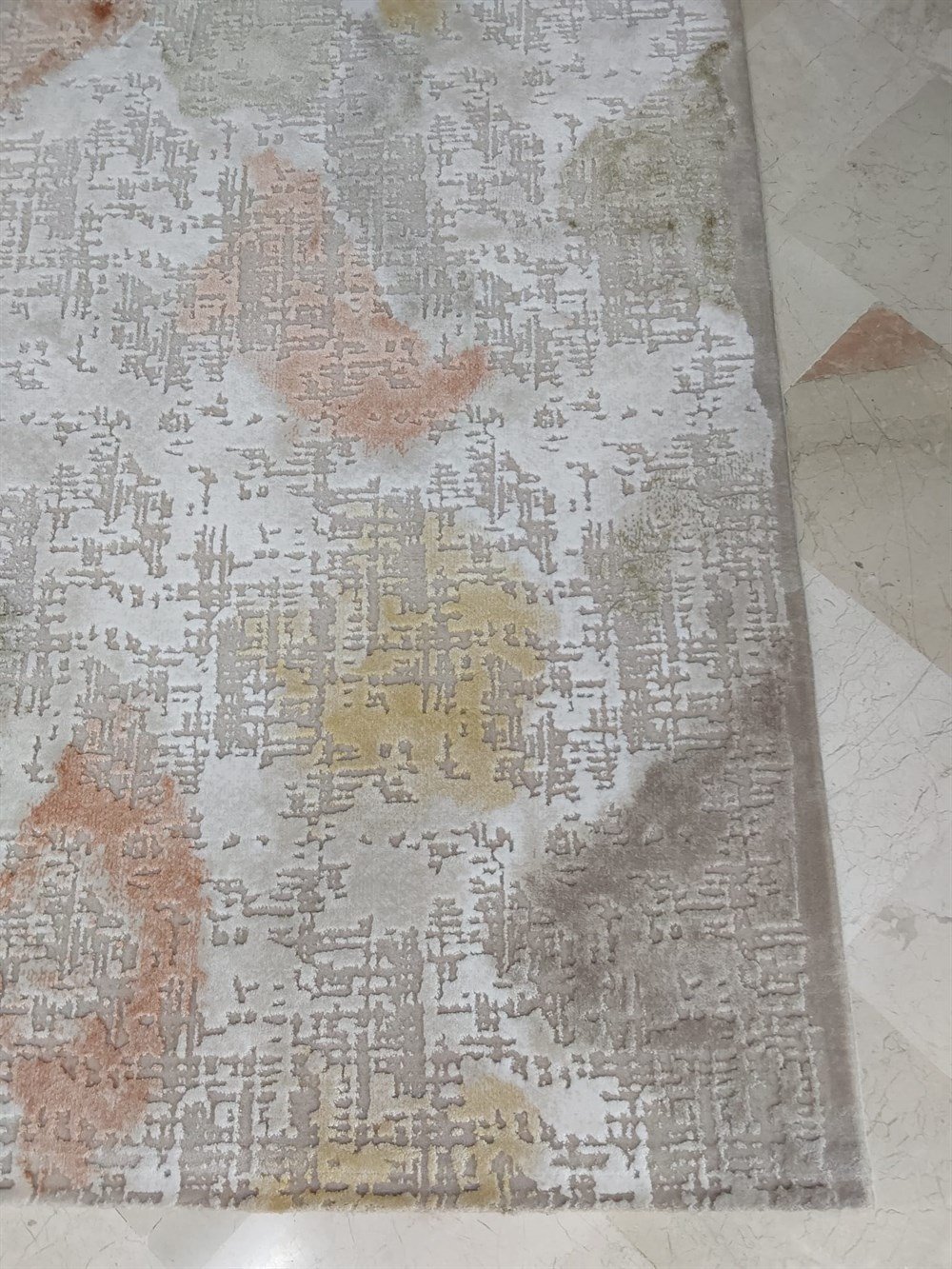 ELENA    HALI  KESME RULO YOLLUK  7505Elena CarpetELENA    HALI  KESME RULO YOLLUK  7505
