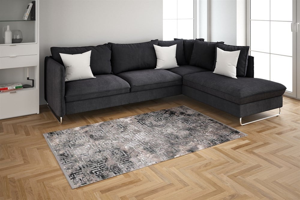 ELENA HALI  ROMA 9047 KESME RULO YOLLUKElena CarpetELENA HALI  ROMA 9047 KESME RULO YOLLUK
