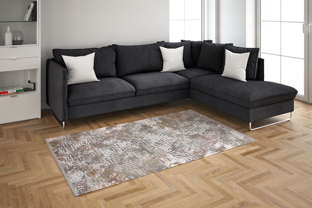 ELENA HALI  ROMA 9048 KESME RULO YOLLUKElena CarpetELENA HALI  ROMA 9048 KESME RULO YOLLUK