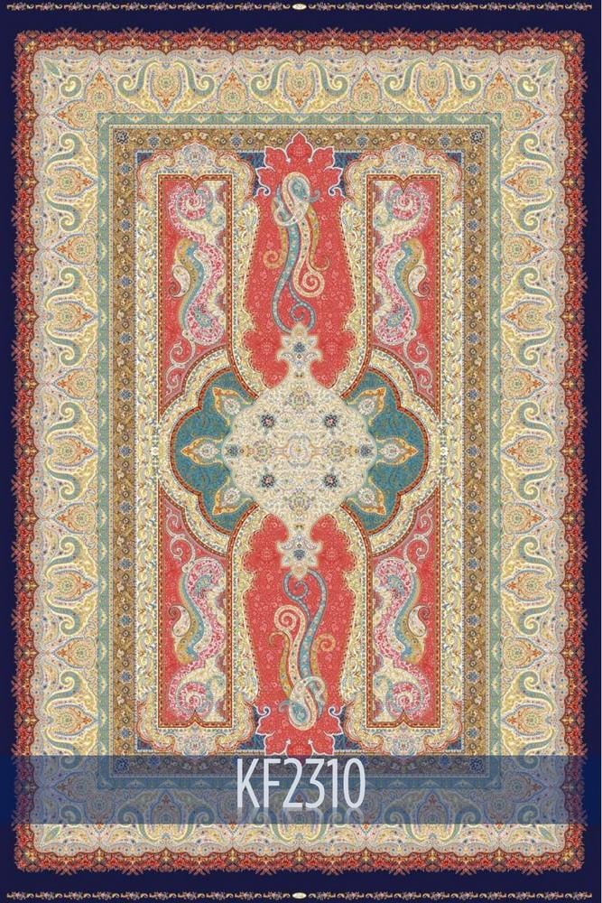 WOOLKNOT HALI KAFTAN KF2310WoolknotWOOLKNOT HALI KAFTAN KF2310