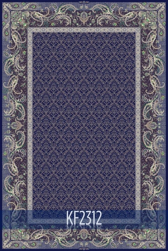 WOOLKNOT HALI KAFTAN KF2312WoolknotWOOLKNOT HALI KAFTAN KF2312