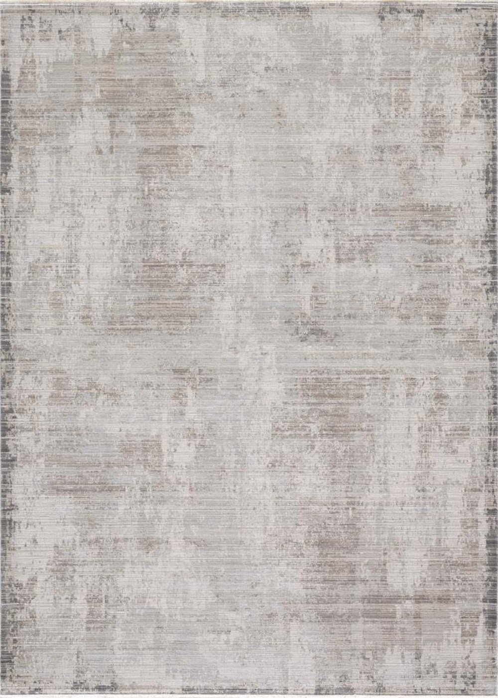 WOOLKNOT HALI MONO EW2943 HB.LGREY GREYWoolknotWOOLKNOT HALI MONO EW2943 HB.LGREY GREY