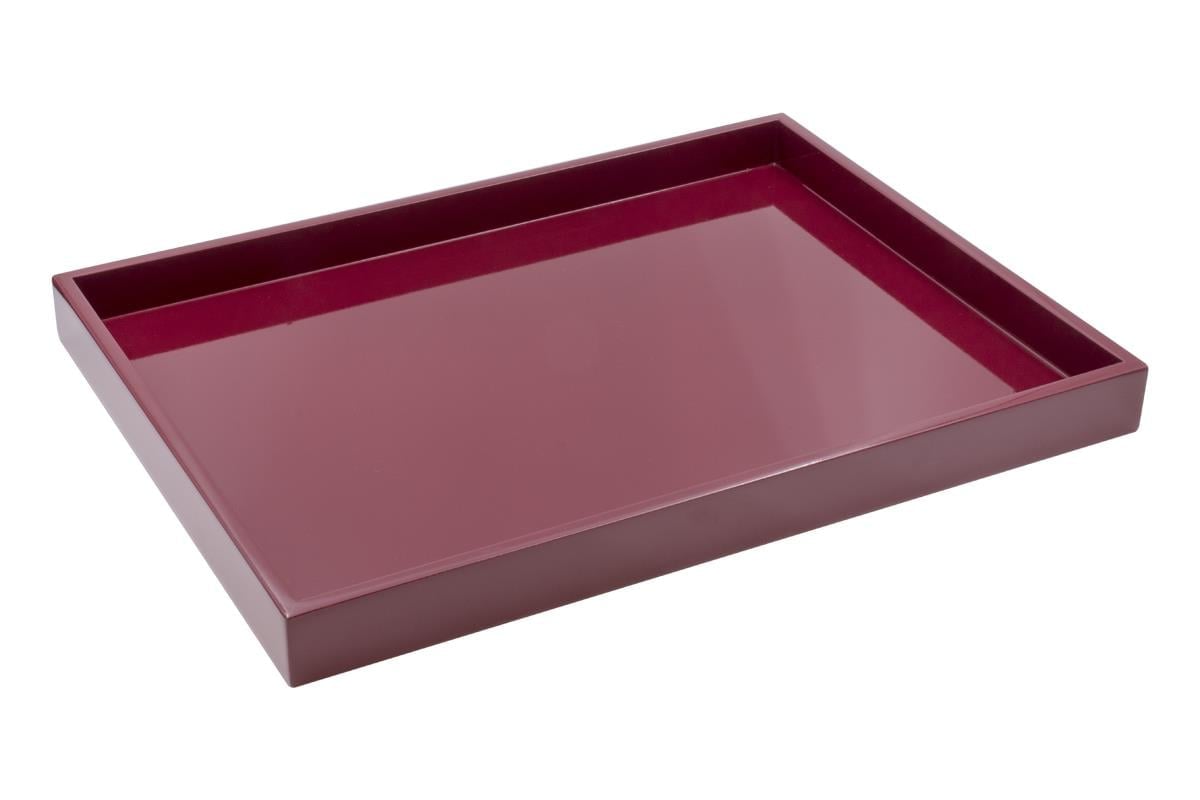 BORDO LAKE TEPSİ 40x30cm