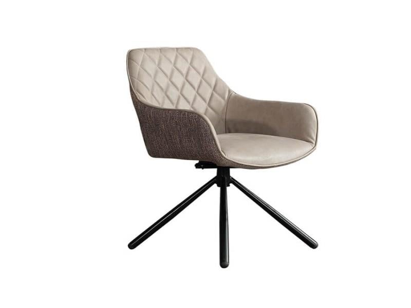 CHAIR ALİTA BLOQ BEİGE